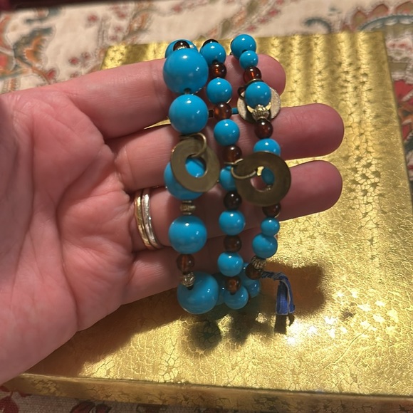 Bracelet stack - Picture 2 of 3